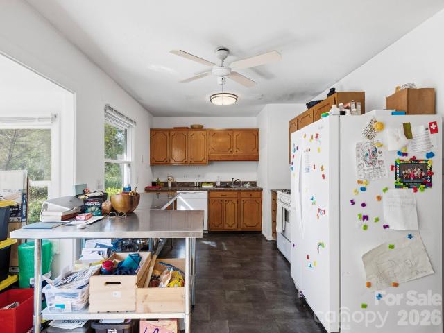 House for sale in Woodfin, Buncombe County
