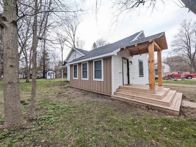 House for sale in Bangor, Michigan