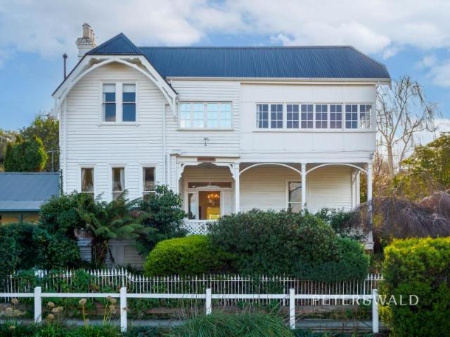 House for rent in Hobart, Tasmania