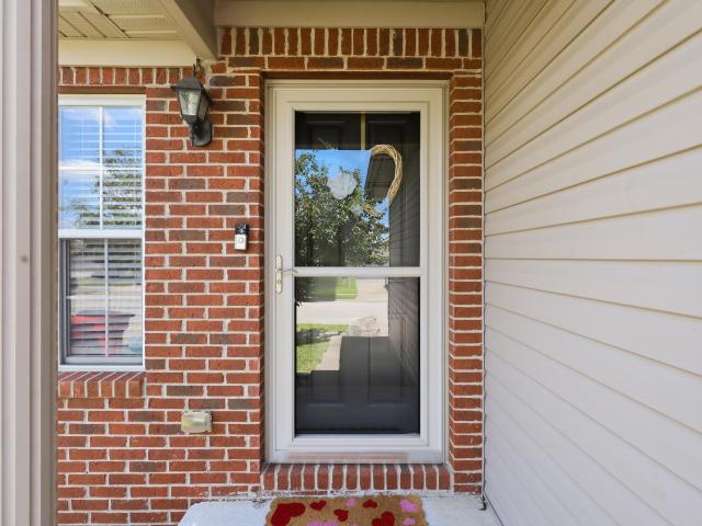 House for sale in Nicholasville, Kentucky