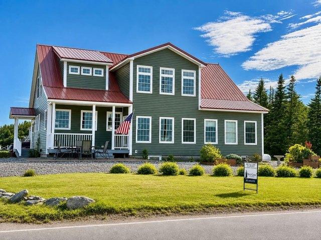 House for sale in Beals, Maine
