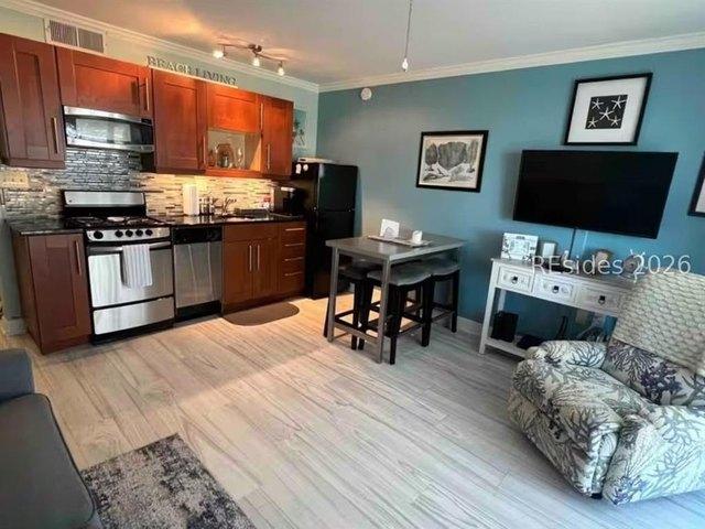 Condo for sale in Hilton Head Island, South Carolina
