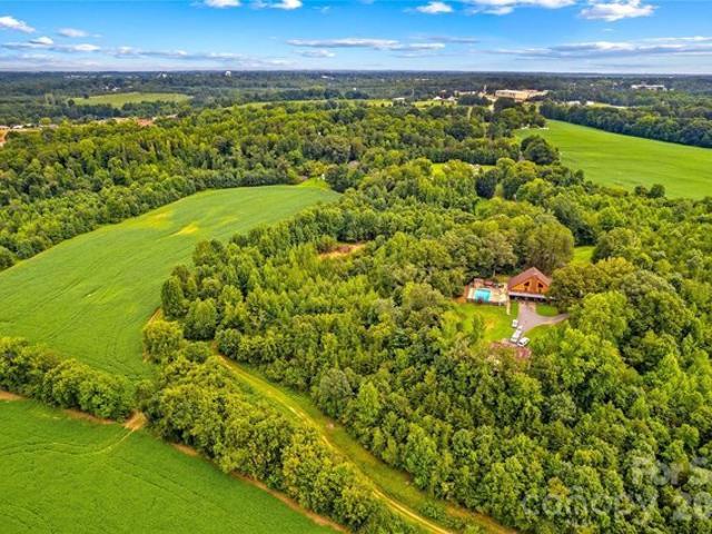 Land for sale in Statesville, Iredell County