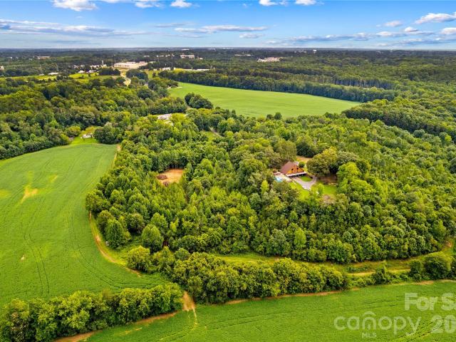 Land for sale in Statesville, Iredell County