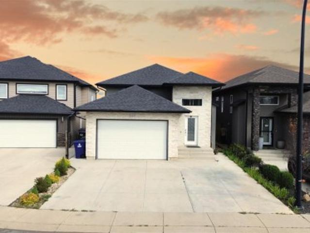 House for sale in Kensington, Saskatoon