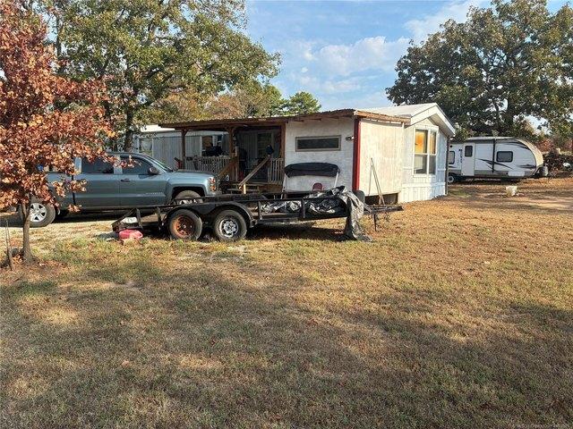 House for sale in Eufaula, McIntosh County