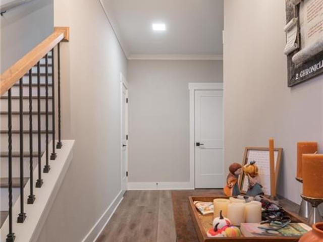 House for sale in Ball Ground, Georgia