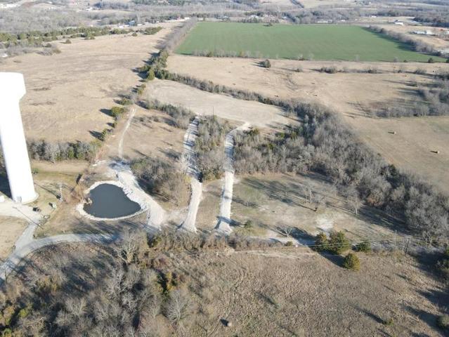 Land for sale in Van Alstyne, Texas