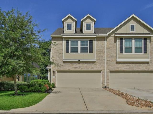 House for sale in Montgomery, Texas