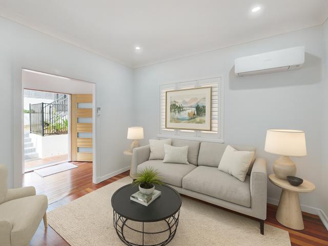 House for rent in Toombul, Queensland