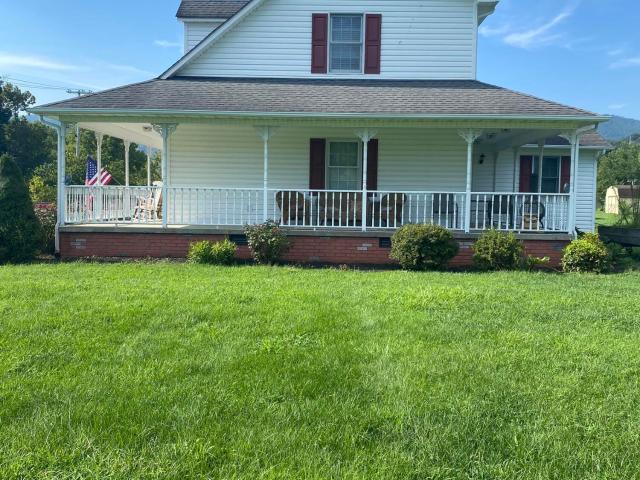 House for sale in Tennessee
