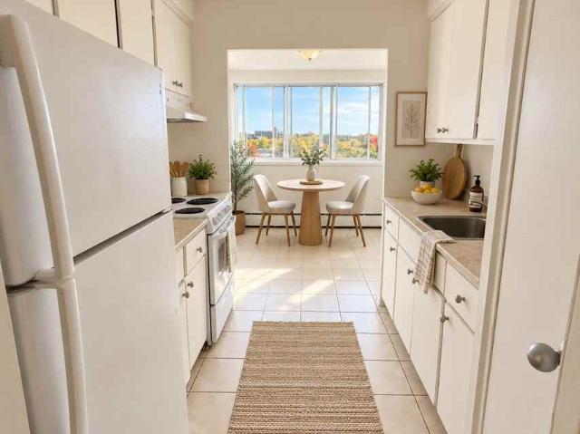 Apartment for rent in Chameran, Montréal