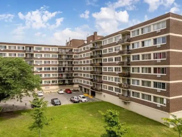 Apartment for rent in Chameran, Montréal
