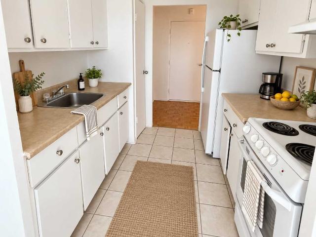 Apartment for rent in Chameran, Montréal