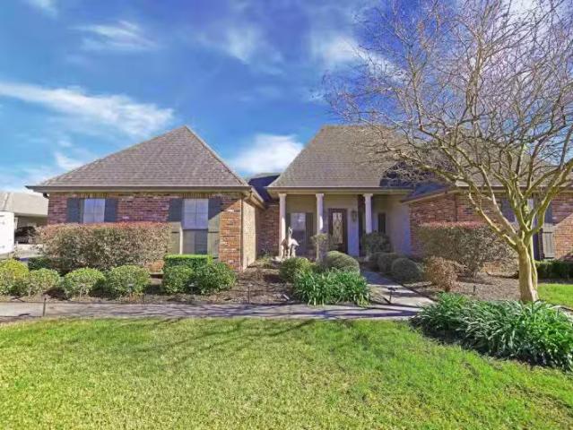 House for rent in Houma