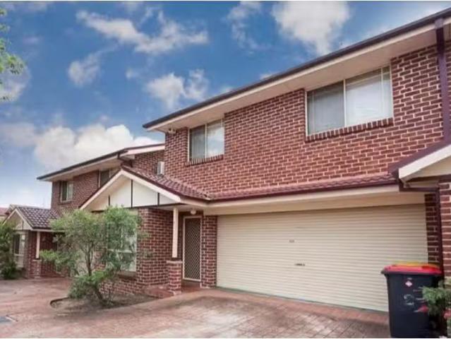 Condo for rent in Sydney, New South Wales