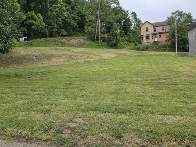 Land for sale in Weston, West Virginia