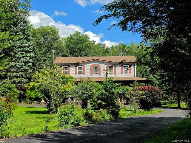 House for sale in Claryville, New York