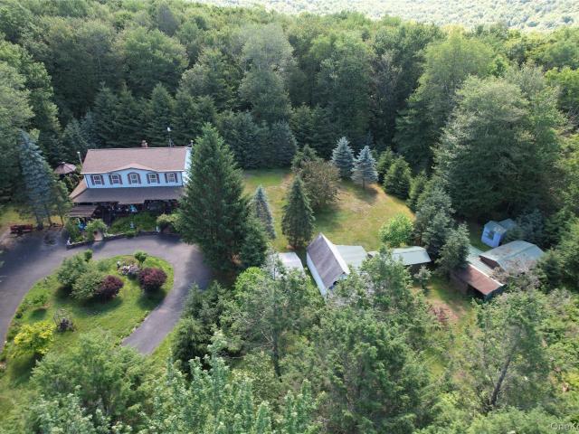 House for sale in Fallsburg, New York