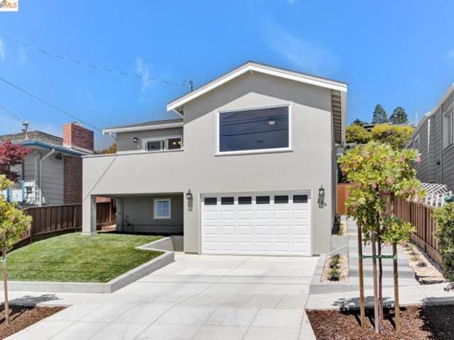 House for sale in Berkeley, California