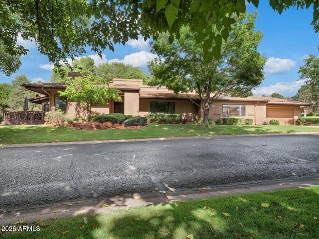 Townhouse for sale in Sedona, Arizona