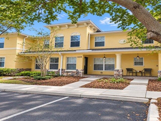 Townhouse for sale in Valrico, Hillsborough County