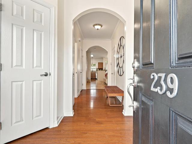 Townhouse for sale in Townes at Pine Grove, Wade Hampton