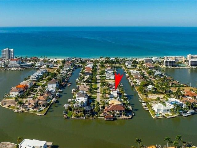 House for sale in Naples, Florida