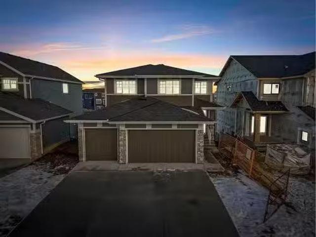 House for sale in Chestermere, Alberta