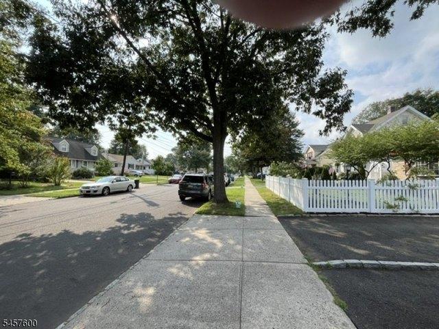 House for sale in Bound Brook, New Jersey