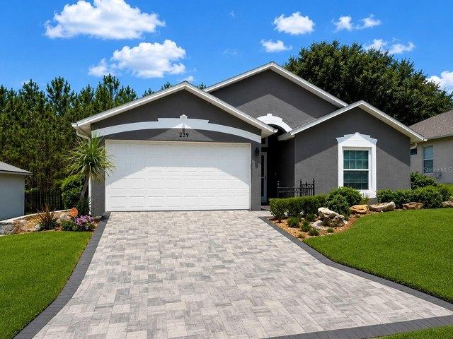 House for sale in Davenport, Florida