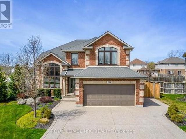 House for sale in Niagara, Ontario