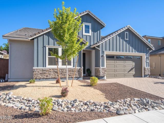House for sale in Verdi, Nevada