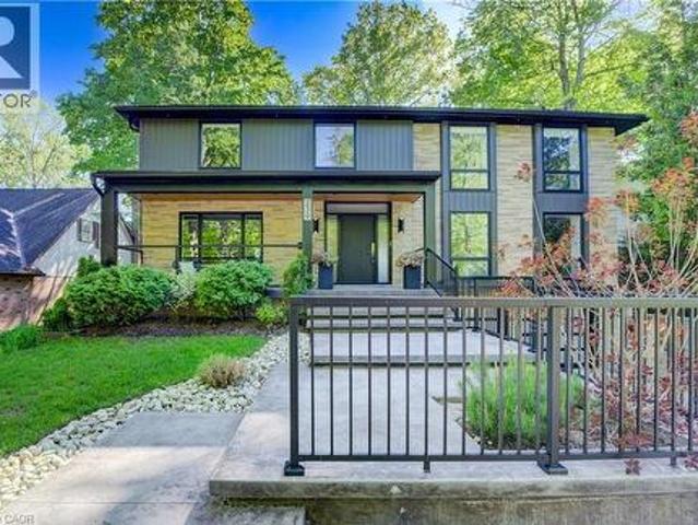 House for sale in Waterloo, Ontario