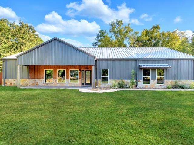 House for sale in Wood, Texas