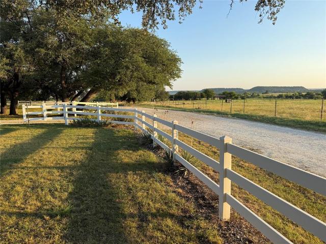 Land for sale in Bosque, Texas