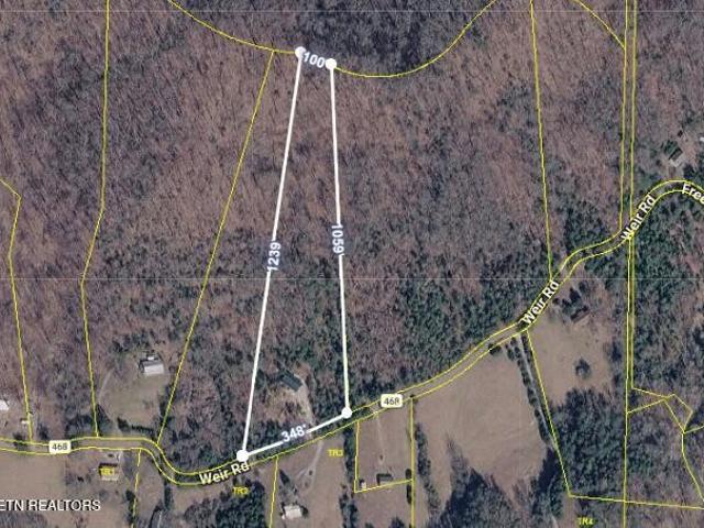 House for sale in Tennessee