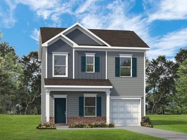 House for sale in Dunn, North Carolina