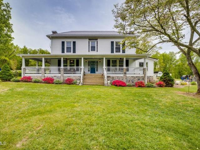 House for sale in Tennessee