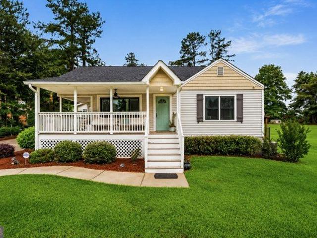 House for sale in Mcdonough, Georgia