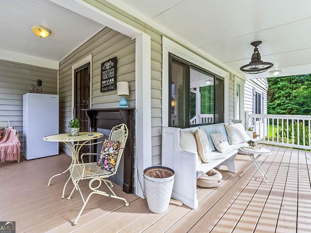 House for sale in Mcdonough, Georgia