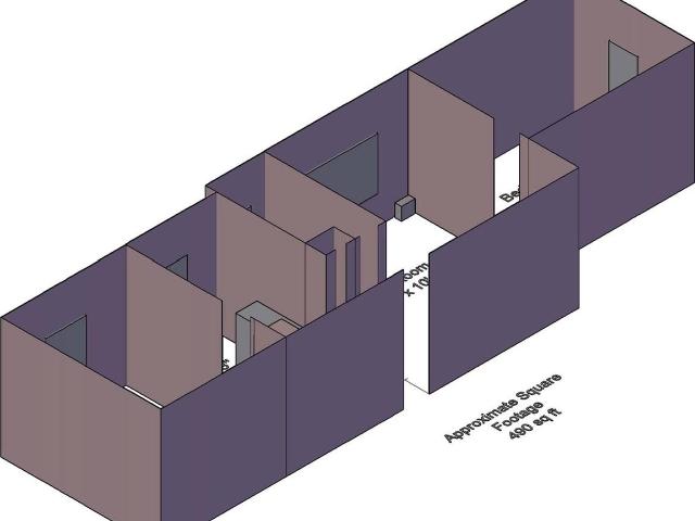 Apartment for rent in Hudson, New Jersey