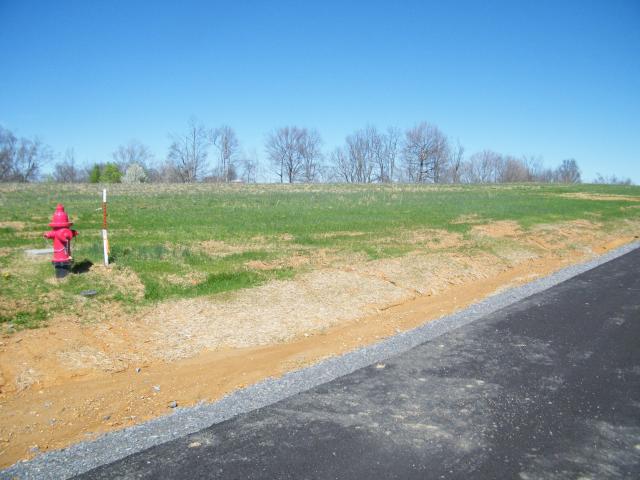 Land for sale in Tennessee