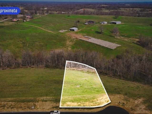 Land for sale in Tennessee
