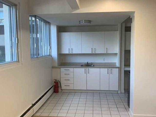 Apartment for rent in St. Leonard's, Quebec