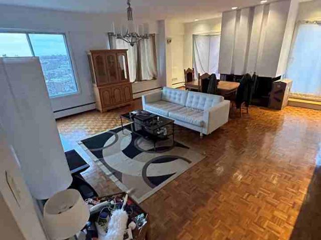 Apartment for rent in St. Leonard's, Quebec
