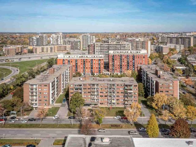 Apartment for rent in St. Leonard's, Quebec
