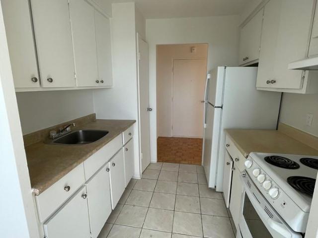 Apartment for rent in Chameran, Montréal