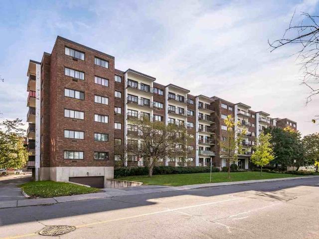 Apartment for rent in St. Leonard's, Quebec