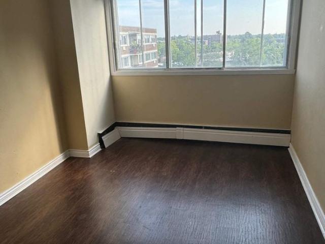 Apartment for rent in St. Leonard's, Quebec